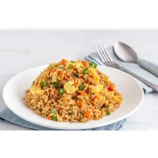 Fried Rice