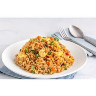 Fried Rice