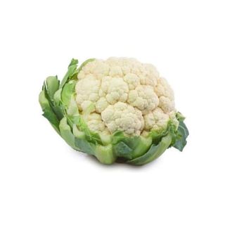 Cavolfiore al pezzo circa 1.50 kg 