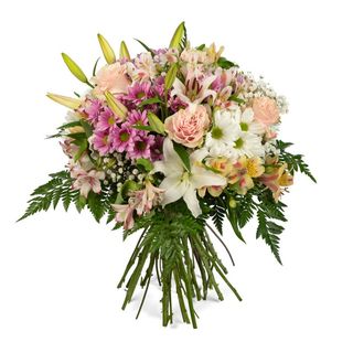 RAMO VARIADO COLORES PASTEL