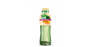 Fuze Tea De Maracuyá (500 Ml.)