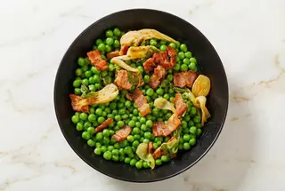 Petit Pois