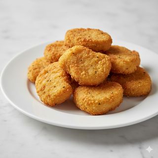 Nuggets (5 Uds.)
