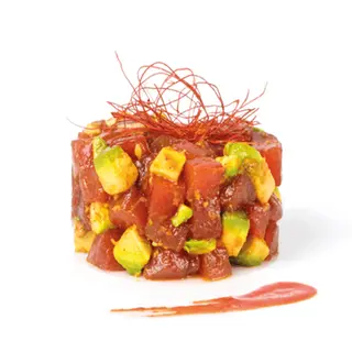 Tartar Atún Spicy