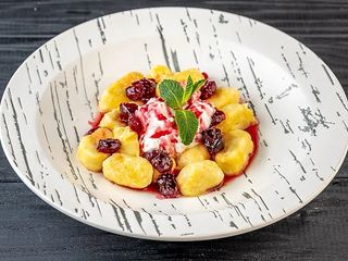 Ліниві вареники (0.300 гр)