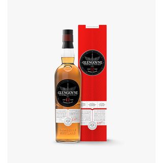 Glengoyne 12 ani 0.7l 