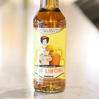 Thè Limone