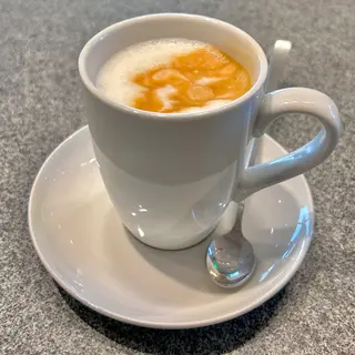 Latte macchiato