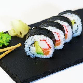 Futo Maki Jambo Roll - 4 pezzi