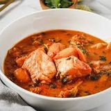Fish Stew