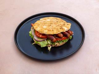 Roštiljska kobasica