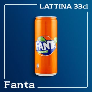 Fanta • 33cl