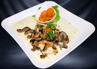 Steak C.C.C