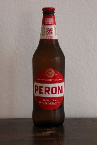 Peroni 66 cl