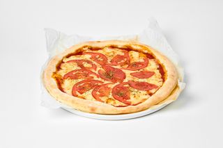 Пицца маркагита  ( 400 г)