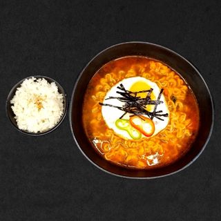 Korean Original Ramen