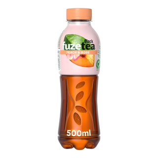 Fuze Tea Breskva