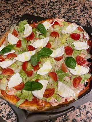 Caprese