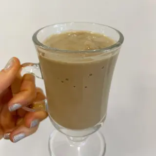 Frappé 