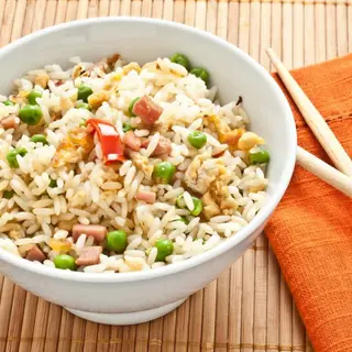 Riz Cantonnais