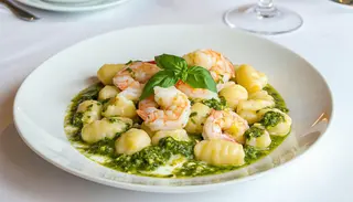 Gnocchi della nonna