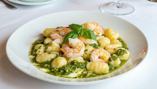 Gnocchi della nonna