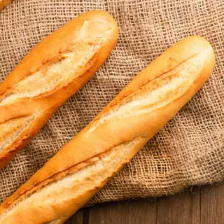 Barra de pan de cereales