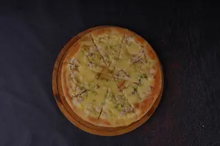 Пицца куриная (40 см.)