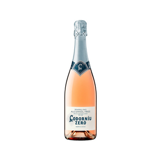 Codorniu Zero Rose