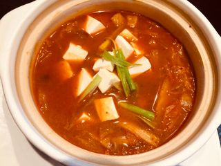 307 dubu jjigae