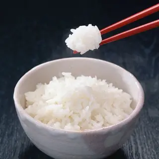 33A.  Arroz blanco