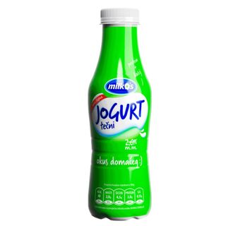 Jogurt