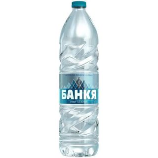 41. Минерална вода Банкя (1.5л)