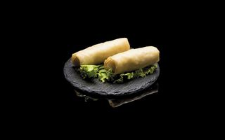 23 Spring roll - 4 pezzi