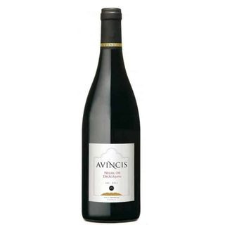 Avincis - Negru de Dragasani 0,75L