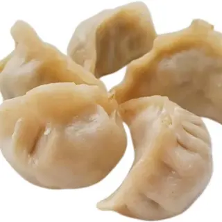 1. Gyoza pork 5 pz.