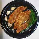 Чіпси, Слайси Курячі (50г)