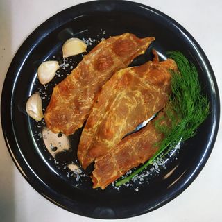 Чіпси, Слайси Курячі (50г)