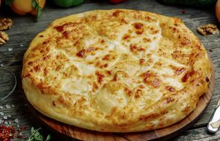 Մեգրելական խաչապուրի