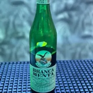 Branca menta 70 cl