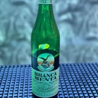 Branca menta 70 cl