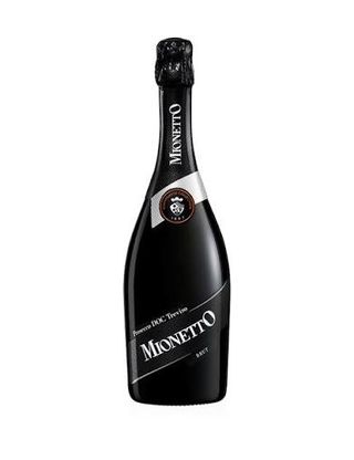 42 - Prosecco Mionetto 75 cl