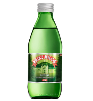 Gazirana voda