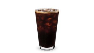 Айс американо