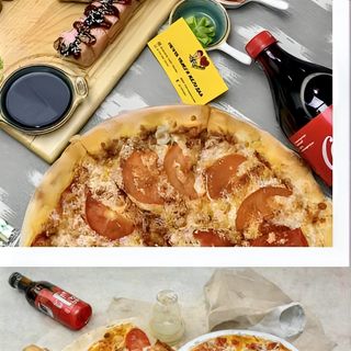 Сет «Фемида» (30 шт.)