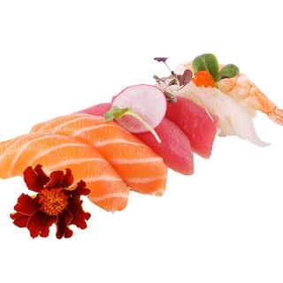 206. Nighiri mix 6 pezzi