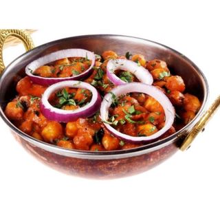 Channa masala