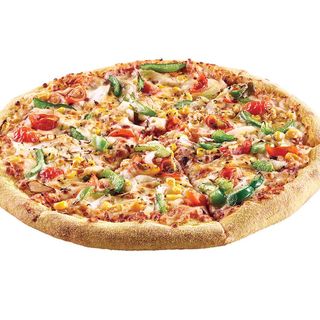 Vegetariana (MAX)