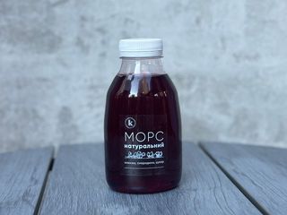 МОРС ПЛЯШКА (300ml)