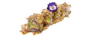 89. Uramaki California speciale - 8 pezzi